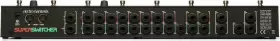 683274012063 ELECTRO-HARMONIX Programmable Effects Hub #2