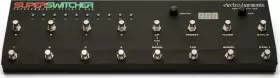 683274012063 ELECTRO-HARMONIX Programmable Effects Hub