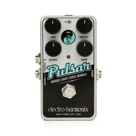 683274012360 ELECTRO-HARMONIX Nano Pulsar Stereo Effects