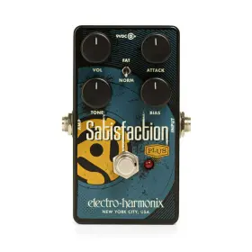 683274012445 ELECTRO-HARMONIX Bypass Electric Guitar Analog