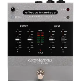 683274012582 ELECTRO-HARMONIX Effects Interface Plugin