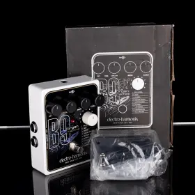 70ELE129 ELECTRO-HARMONIX Organ Pedal Box