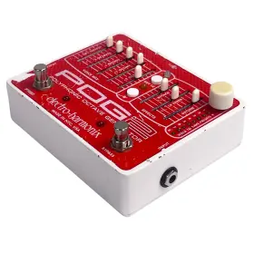 POG2 ELECTRO-HARMONIX Polyphonic Octave Generator Pedal #3