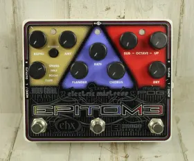 UEHE11102025 ELECTRO HARMONIX Epitome