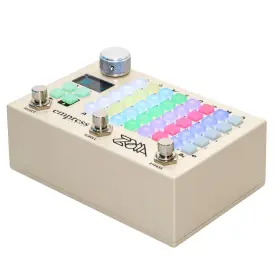 Zoix EMPRESS EFFECTS Zoia #2