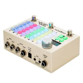 Zoix EMPRESS EFFECTS Zoia #3