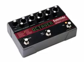 1143-031 EVENTIDE Pitchfactor Harmonizer Fx Pedal Effects #2
