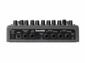 1143-031 EVENTIDE Pitchfactor Harmonizer Fx Pedal Effects #3