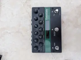 1143021 EVENTIDE Modfactor Modulation Effects Pedal