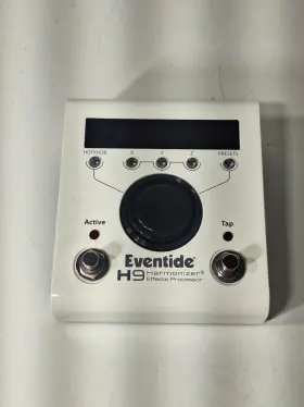 1179-011 EVENTIDE Effects #2