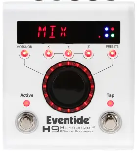 1179-031 EVENTIDE Effects Pedal