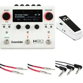H90EXPBUN EVENTIDE Harmonizer Effects Pedal Expression
