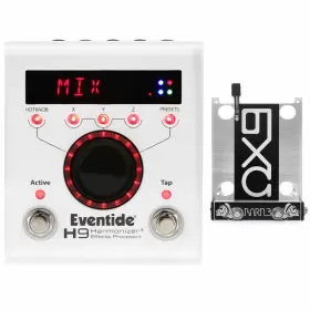 H9MAXBARN3BUN EVENTIDE Effects Pedal Switch