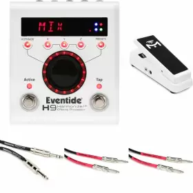 H9MAXEXPBUN EVENTIDE Effects Pedal Expression
