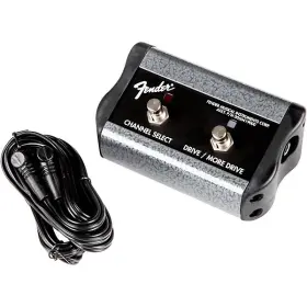0994062000 FENDER Rod Deluxe Deville Bassbreaker Footswitch