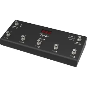0994072000 FENDER Footswitch Mustang Gtx Amplifiers