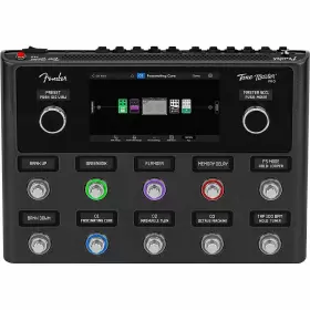 USED005005 FENDER Tone Master Pro Effects Guitar Pedal