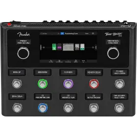 USED005009 FENDER Tone Master Pro Effects Guitar Pedal Rf