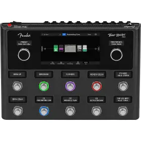 USED005011 FENDER Tone Master Pro Effects Guitar Pedal Rf