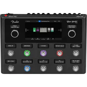 USED005012 FENDER Tone Master Pro Effects Guitar Pedal Rf