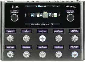 2274900000 FENDER Tone Master Pro Effects Guitar Workstation