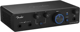 2777700613 FENDER Quantum Usb Audio Interface