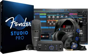 2777900201 FENDER Quantum Creator