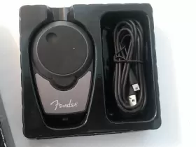 6950000 FENDER Audio Slide Interface Box