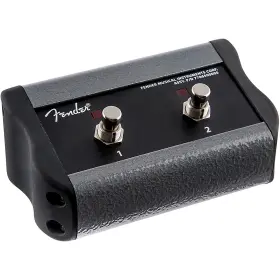 7706500000 FENDER Acoustic Pro Sfx Footswitch