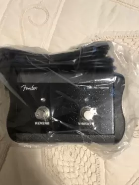 7716005049 FENDER Tone Master Footswitch
