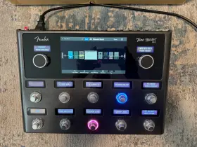 CGPF23001705 FENDER Tone Master Pro Effects Guitar #2