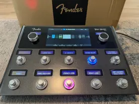 CGPF23001705 FENDER Tone Master Pro Effects Guitar #3