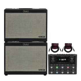 FPA-XLRMF25 FENDER Tone Master Pro Presets Pack