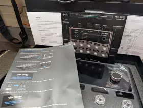 PR-5642 FENDER Tonemaster Pro Guitar Effects Unit Riginal #3