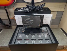 PR-5642 FENDER Tonemaster Pro Guitar Effects Unit Riginal