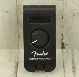 UFMMP06092025 FENDER Mustang Micro