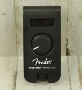 UFMMP06112025 FENDER Mustang Micro
