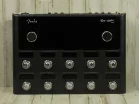 UFTMP02232026 FENDER Tone Master Pro