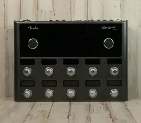 UFTMP09092024 FENDER Tone Master Pro