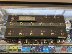 2407051301 FIREHOUSE GUITARS Kemper Profiler Rackmodeling Rem #2