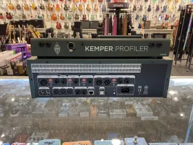 2407051301 FIREHOUSE GUITARS Kemper Profiler Rackmodeling Rem #3