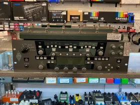 2407051301 FIREHOUSE GUITARS Kemper Profiler Rackmodeling Rem