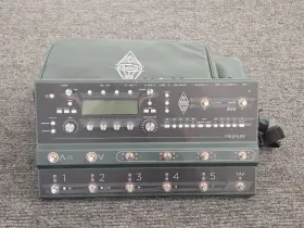 2510031300 FIREHOUSE GUITARS Kemper Profiler Stagemodeling