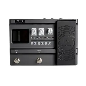 FX100 FLAMMA Electric Guitar Pedal Effects Processor