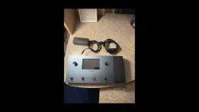 F1115979 FLAMMA Guitar Effects