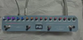 FG200 FLAMMA Effects Processor Pedal