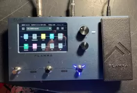 FX150 FLAMMA Effect Processor #2