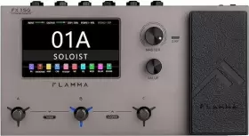 FX150 FLAMMA Effect Processor