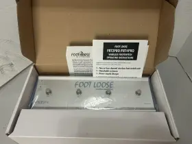 FRT4PRO FOOT LOOSE Wireless Switching Electric Guitars #2