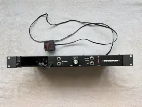 RM-10 ROCKMAN Rockmount Sr Cap